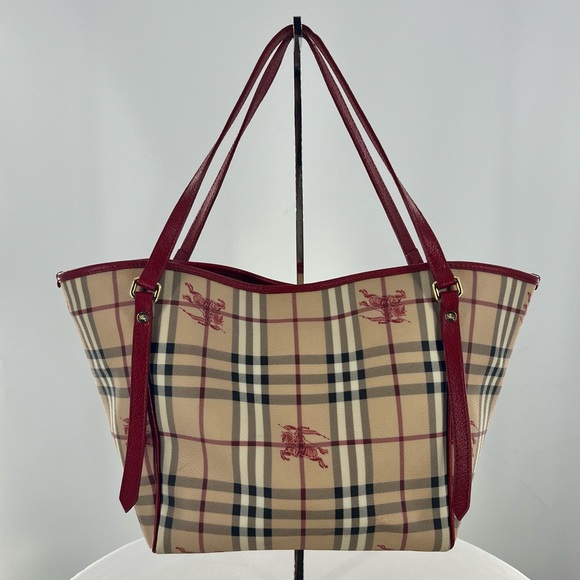 Burberry Handbags - Burberry Canterberry Tote